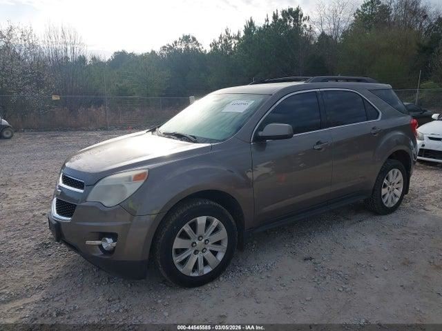 Fuse Box Engine Fits 10 EQUINOX 2758616