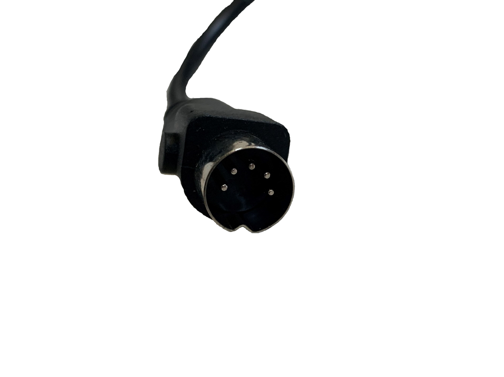 Mulin Electric Switch - MLSK36 Left (L) 2 Button Power Recliner Switch