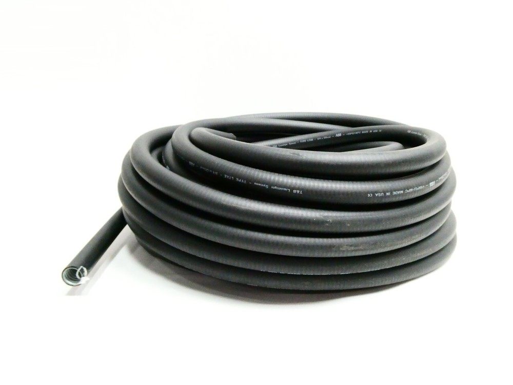 Abb LTXES03B-C Flexible Conduit 100ft 3/4in