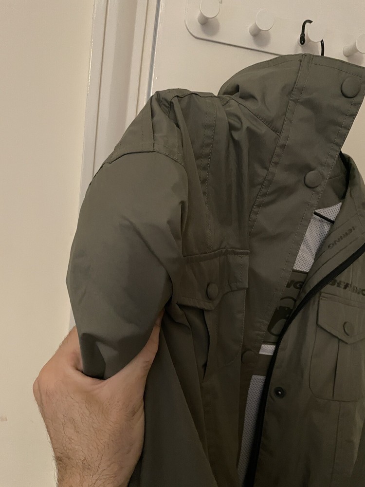 bering motorcycle jacket Women