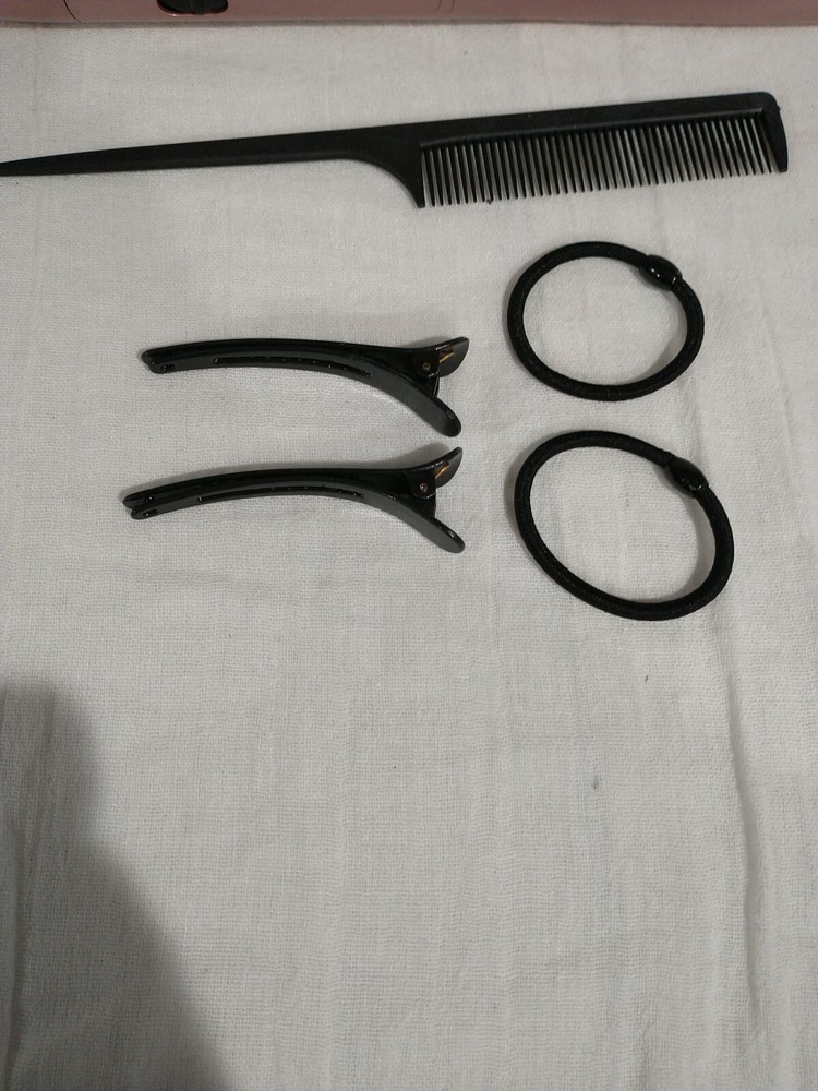 Professional Flat Iron Model Hs-705b