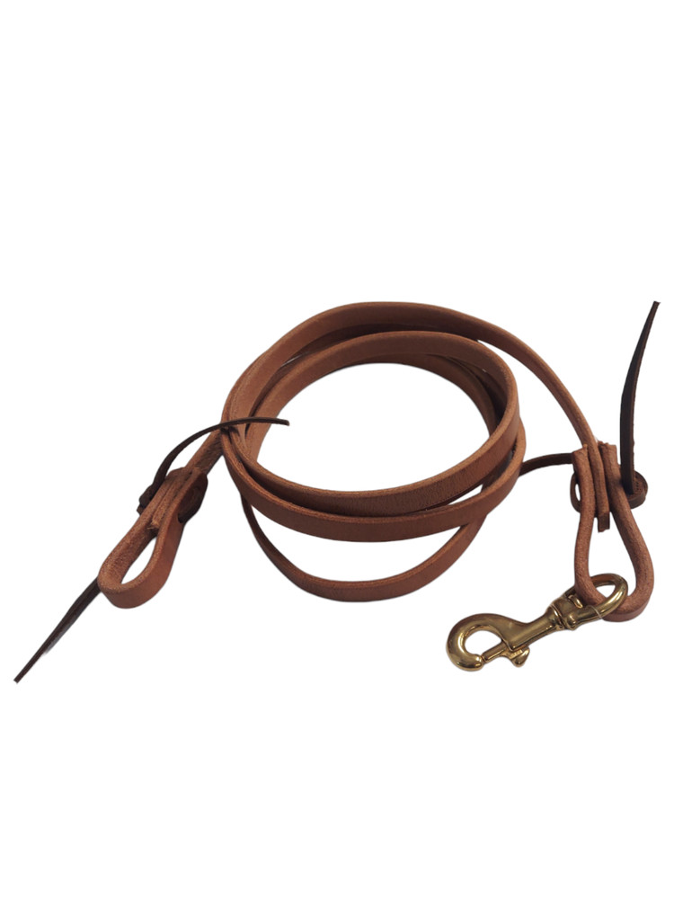 BERLIN ROPING REINS H508