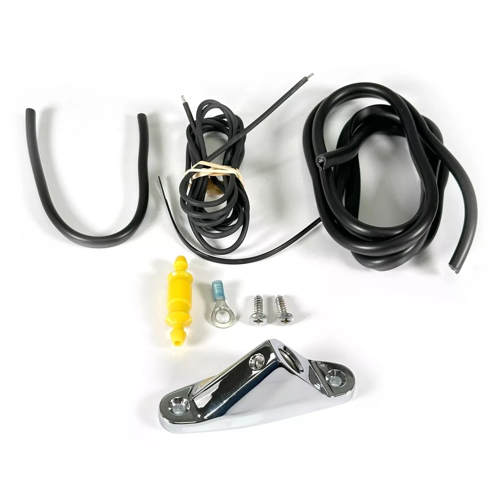 Unity 257 Installation Kit for Spotlight Mount with Mounting Bracket and More