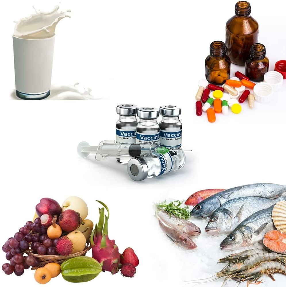 Elitech RCW-360pls 4G Temperature Humidity Data Logger External Sensor USA 🇺🇸