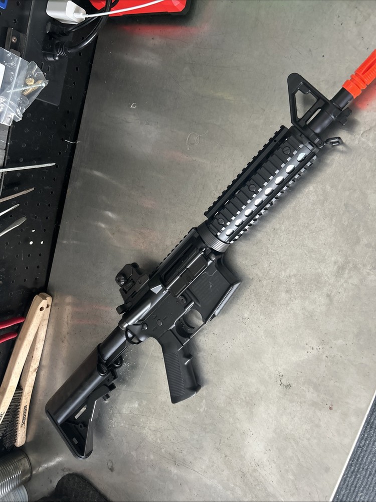 Airsoft M4