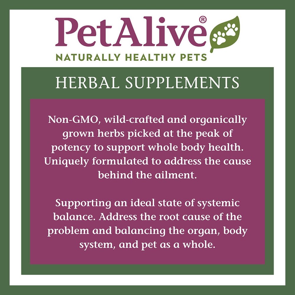 Pet Alive Complete Muscle & Joint Support ComboPack for Pets