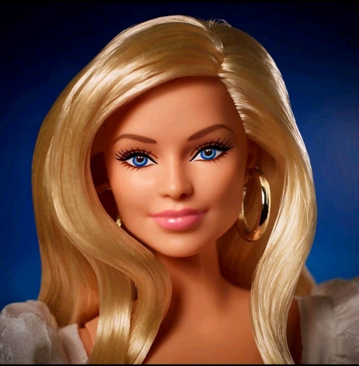 Barbie The Movie Barbie and Ken Campfire Scene 2-Pack NEW Free Shipping