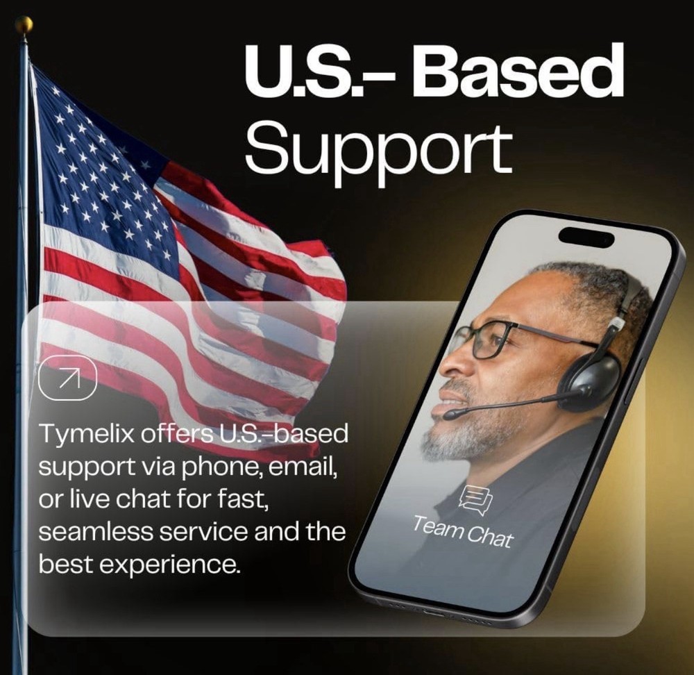 App-Based Time Clock – Fingerprint Attendance for Small Business, iOS/Android