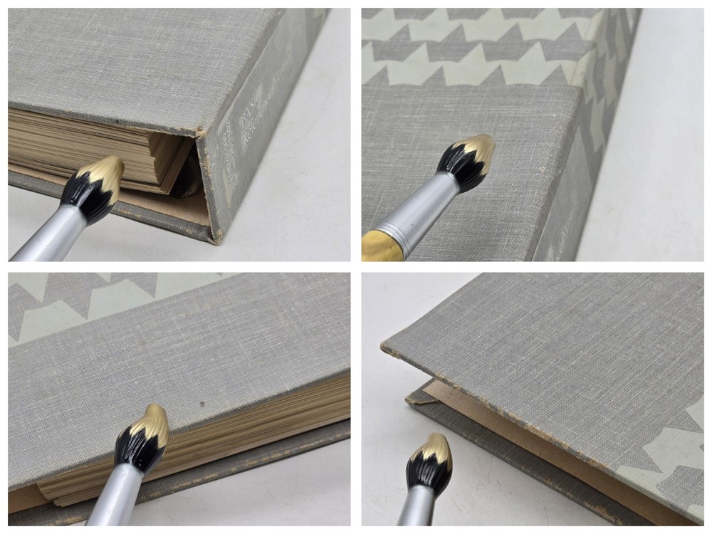 Vintage Tandy 1000 BASIC Reference Manual Cat. No. 25-1502 Computer Products