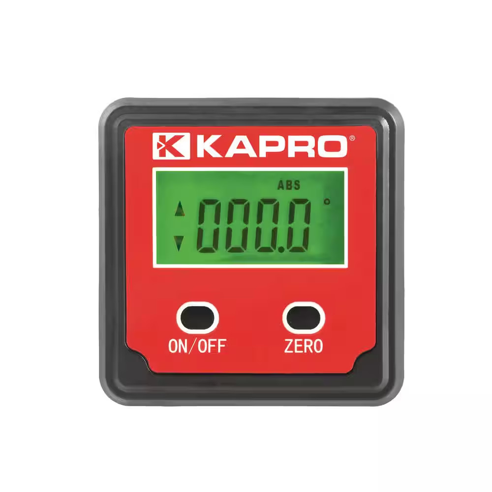 393 DIGI PRO Digital Inclinometer