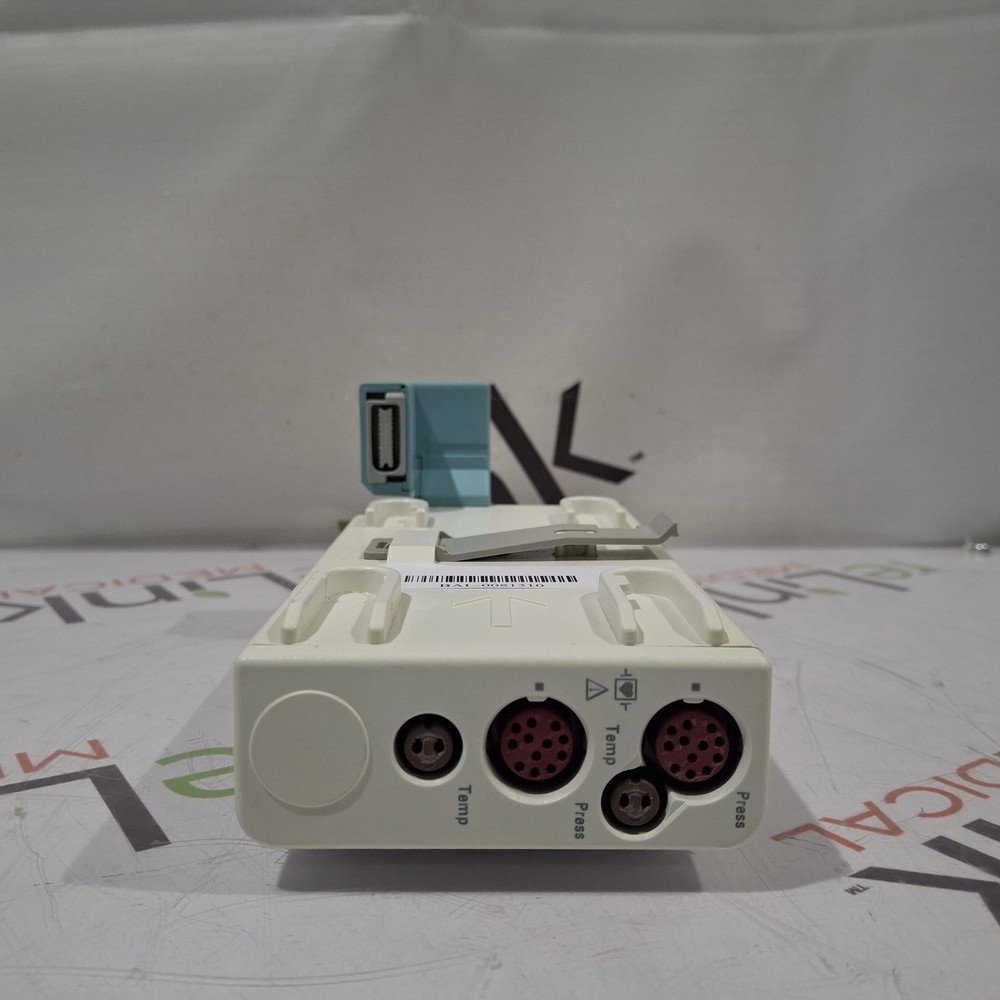 Philips M3012A MMS Extension Module