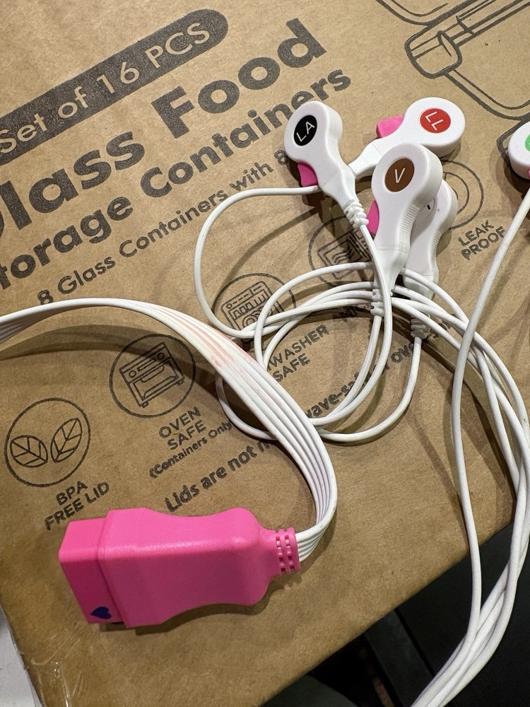 Philips IntelliVue MX40 Telemetry