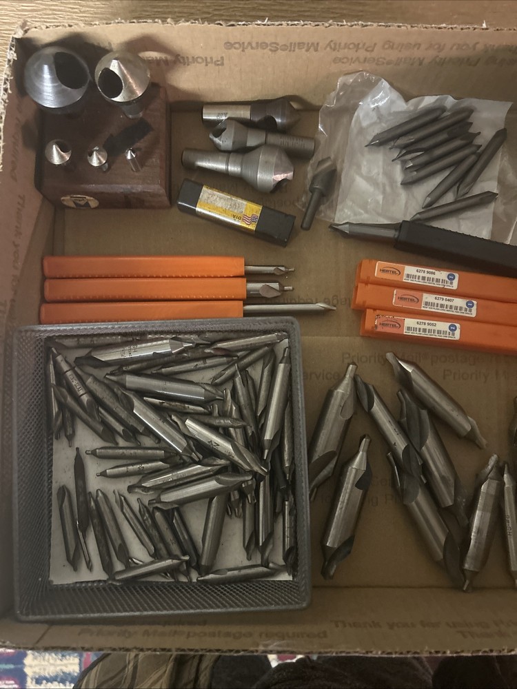 Lot Countersink