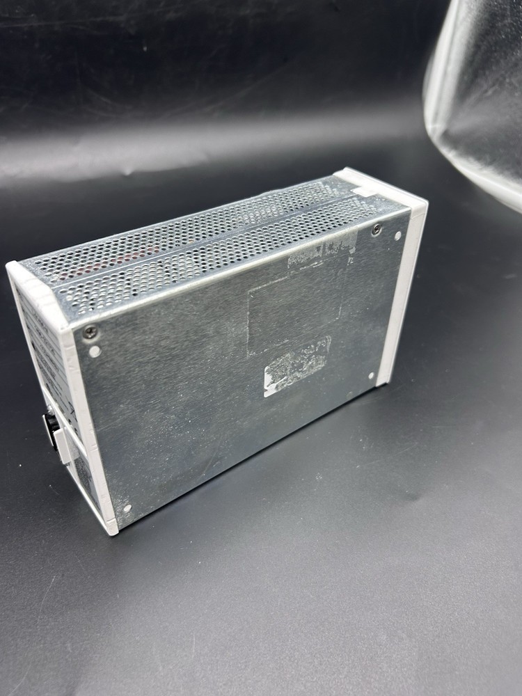 Spacelabs 91496 Multi-parameter Command Module