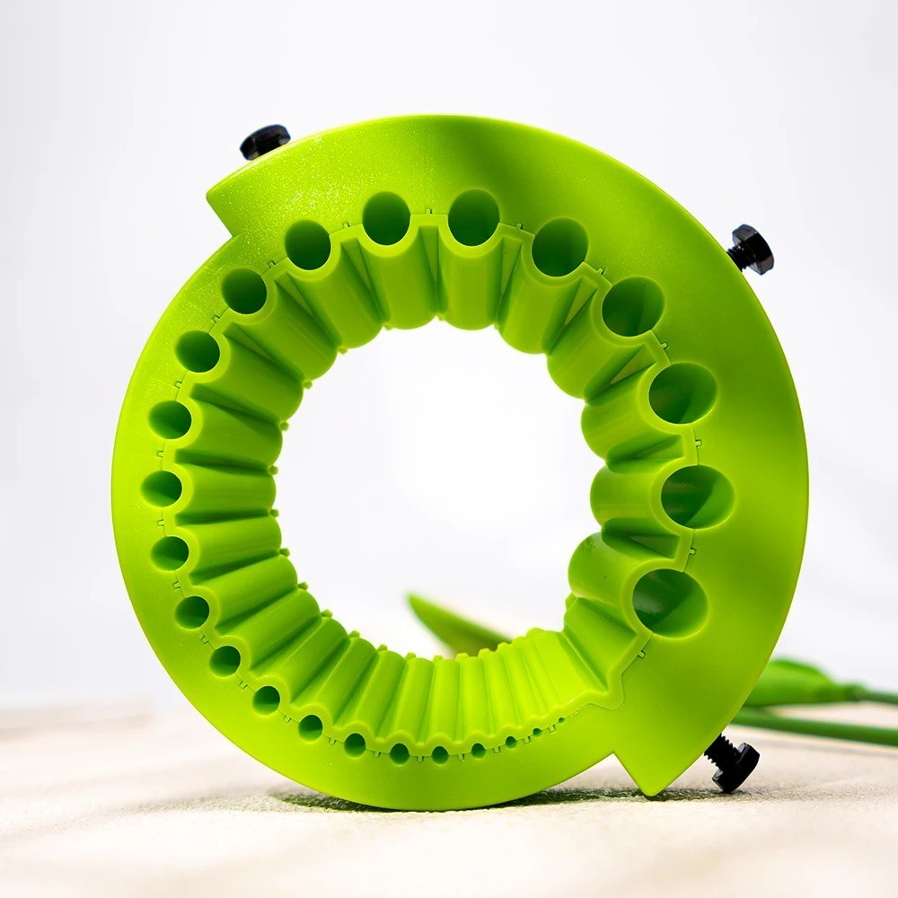 Angle Grinder Drill Bit Sharpener Tool for 2-13mm Bit Power Grinding Attachme US