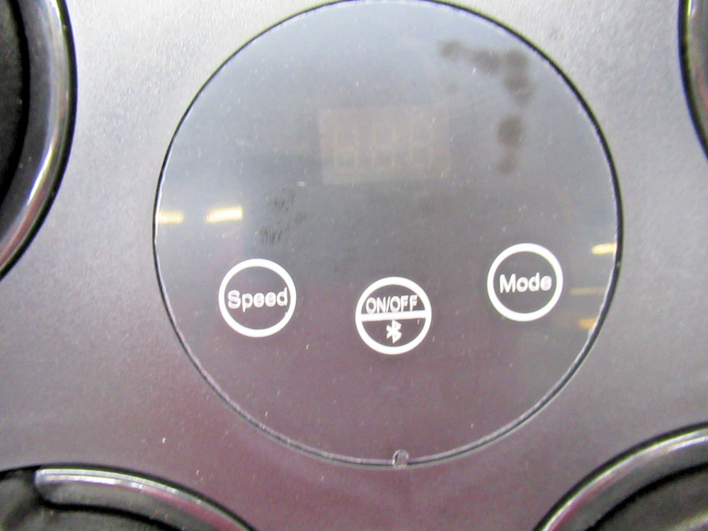 Smart Music Boxing Machine
