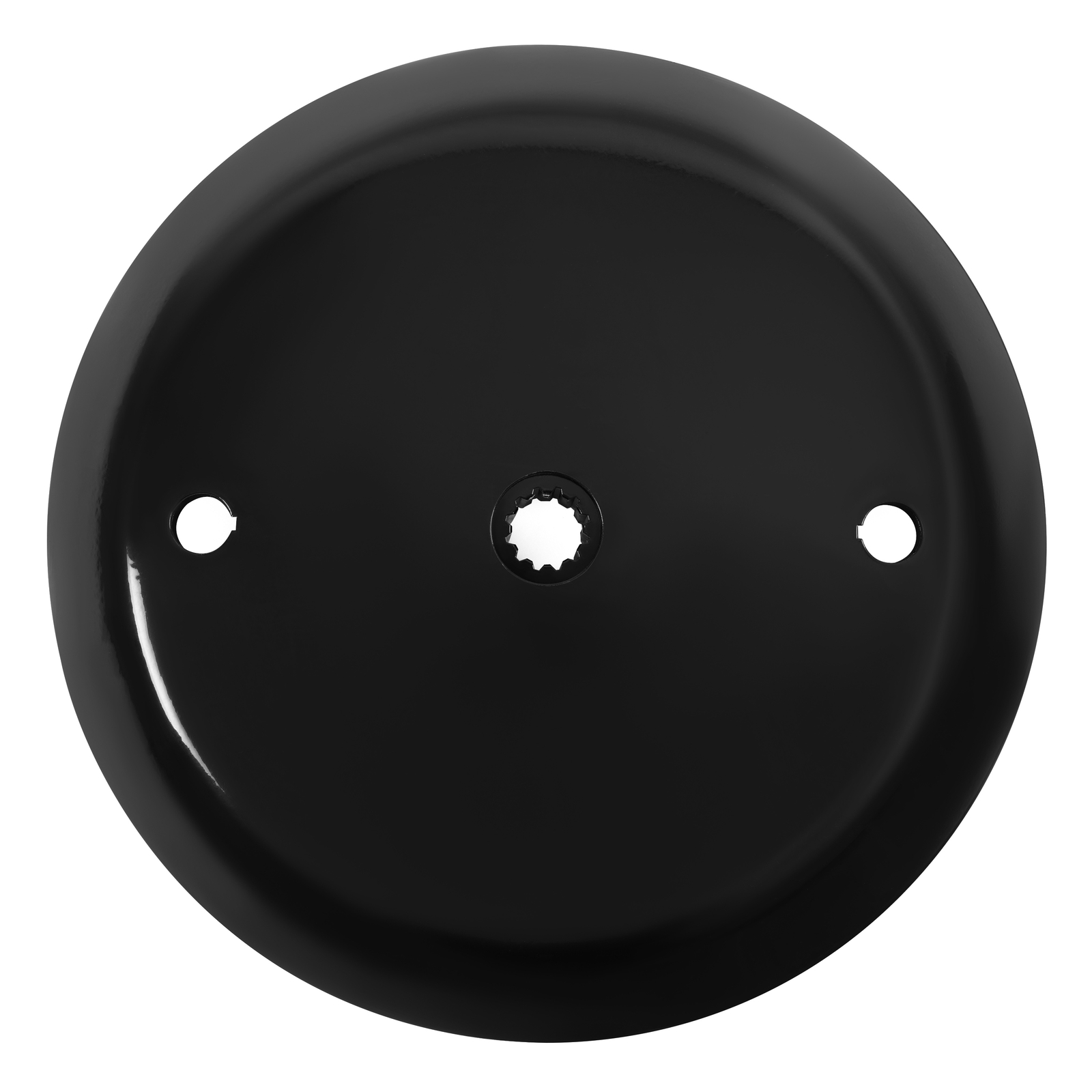 Blade Pan Stump Jumper For 4' 5' 6' King Kutter Rotary Cutters Mowers w/ 40 hp