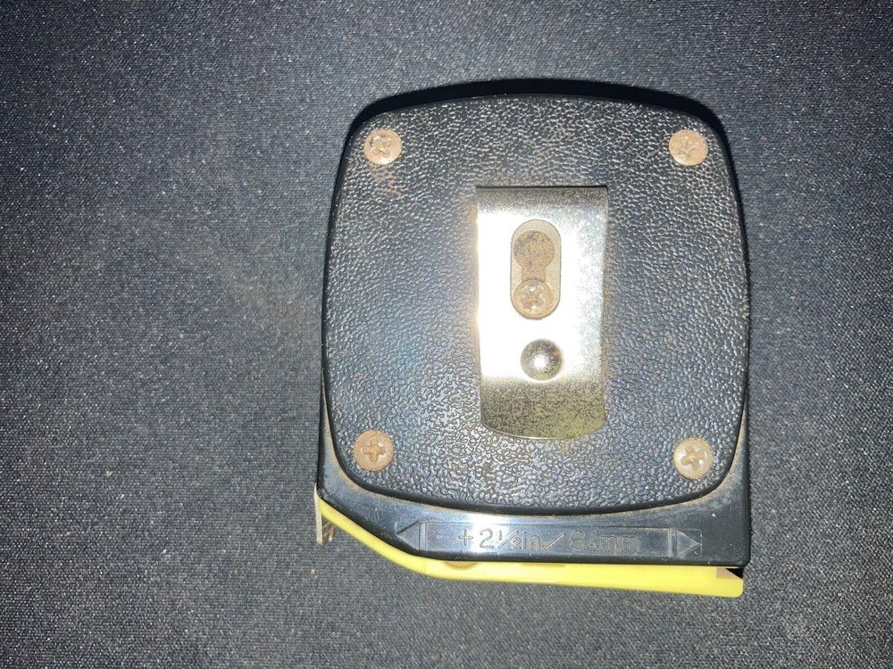 Stanley Tools Easy to Read Rule