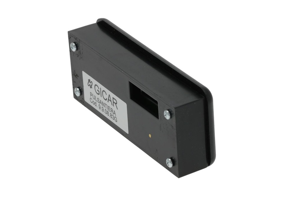 Futurete Fiamma SAB Espresso machine Dosing Push-button touchpad Panel 5 Button