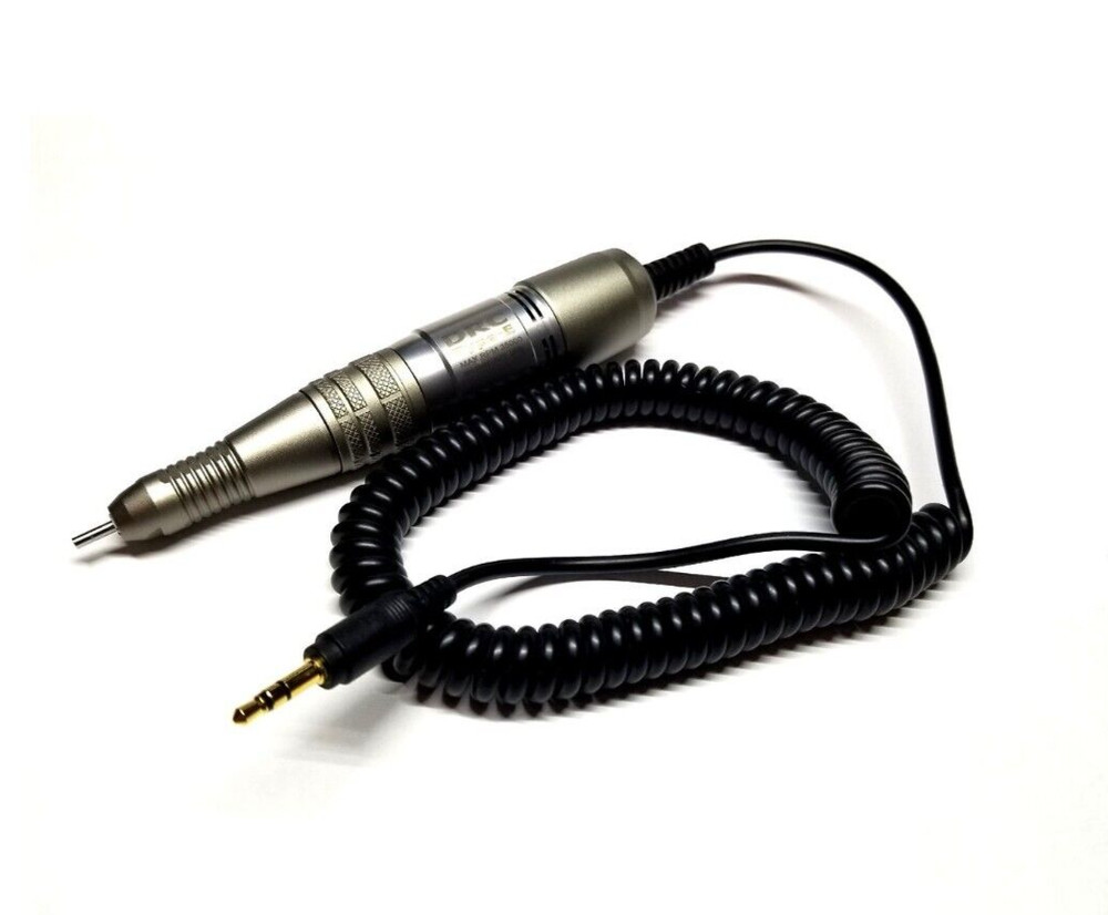 Type- E Electric 35k Handpiece Nail Drill. Fits ERICA’S MT-20 Control Box