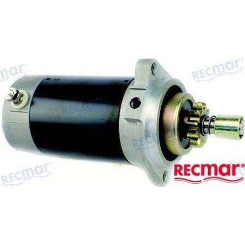 Recmar Starter #PH130-0049