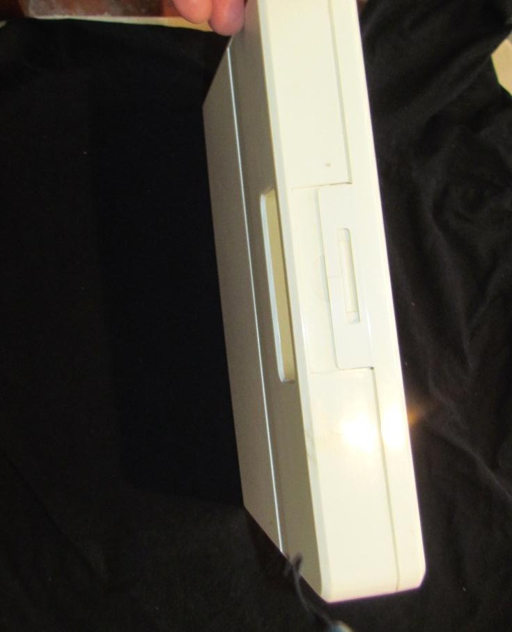 G2U Alpha Device No Futher tests with nice plastic case