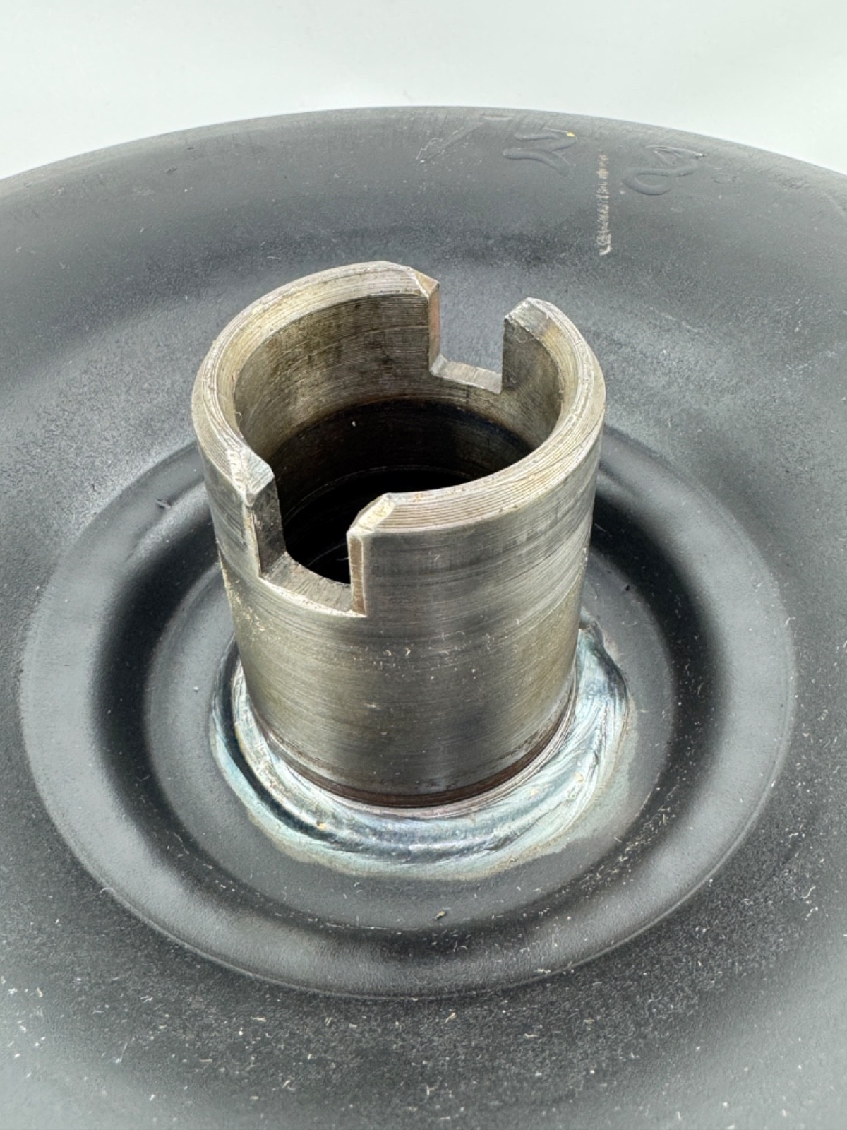 Mopar Approved Remanufactured Torque Converter 411 128