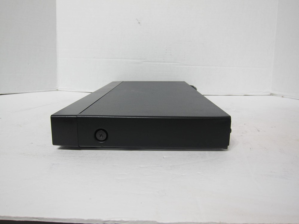SONY DVP-NS57P Progressive Scan & Virtual Surround Mode [With Remote Control]