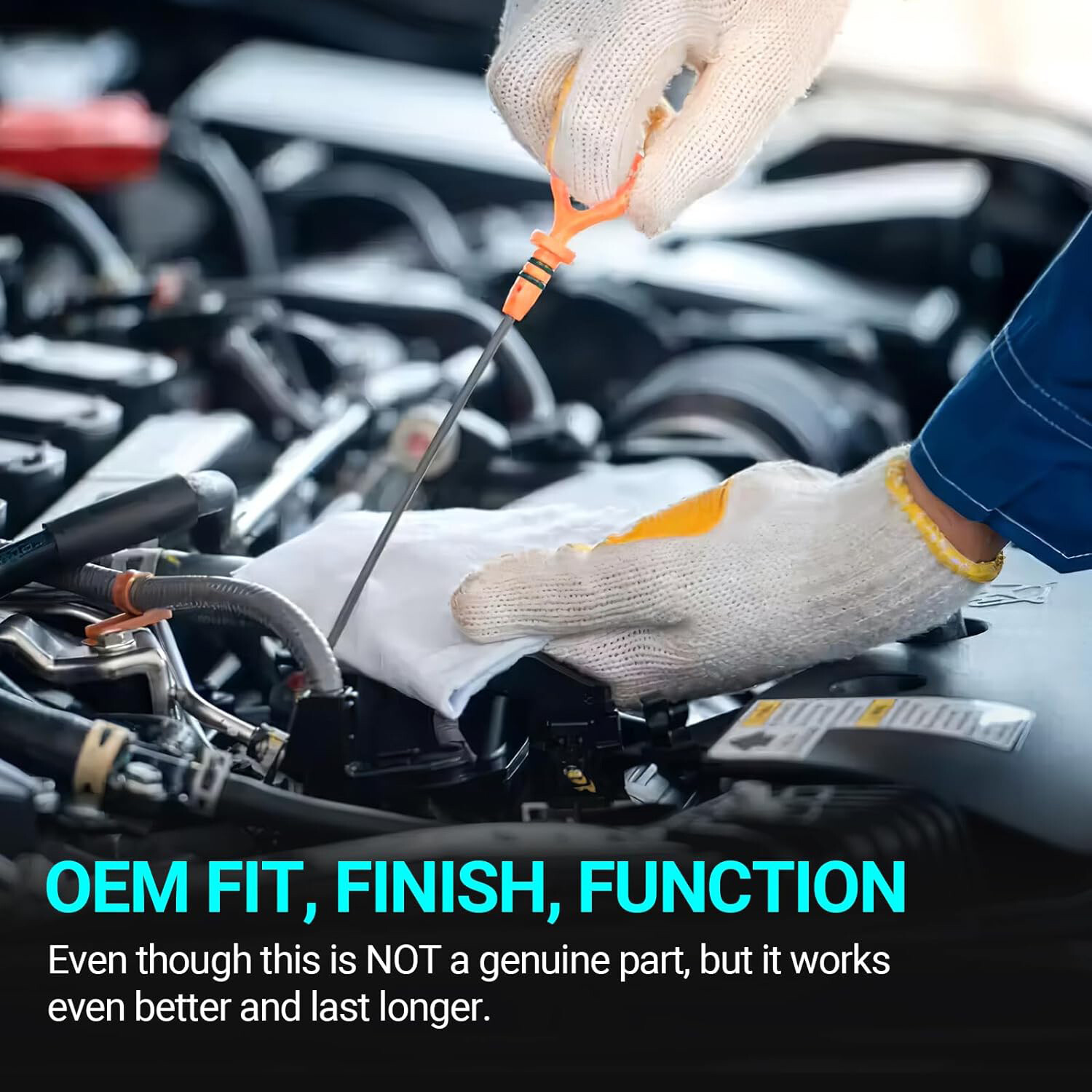 Spool Valve VTEC Solenoid For Honda Accord Civic CRV Acura RSX OE#15810-PRB-A03