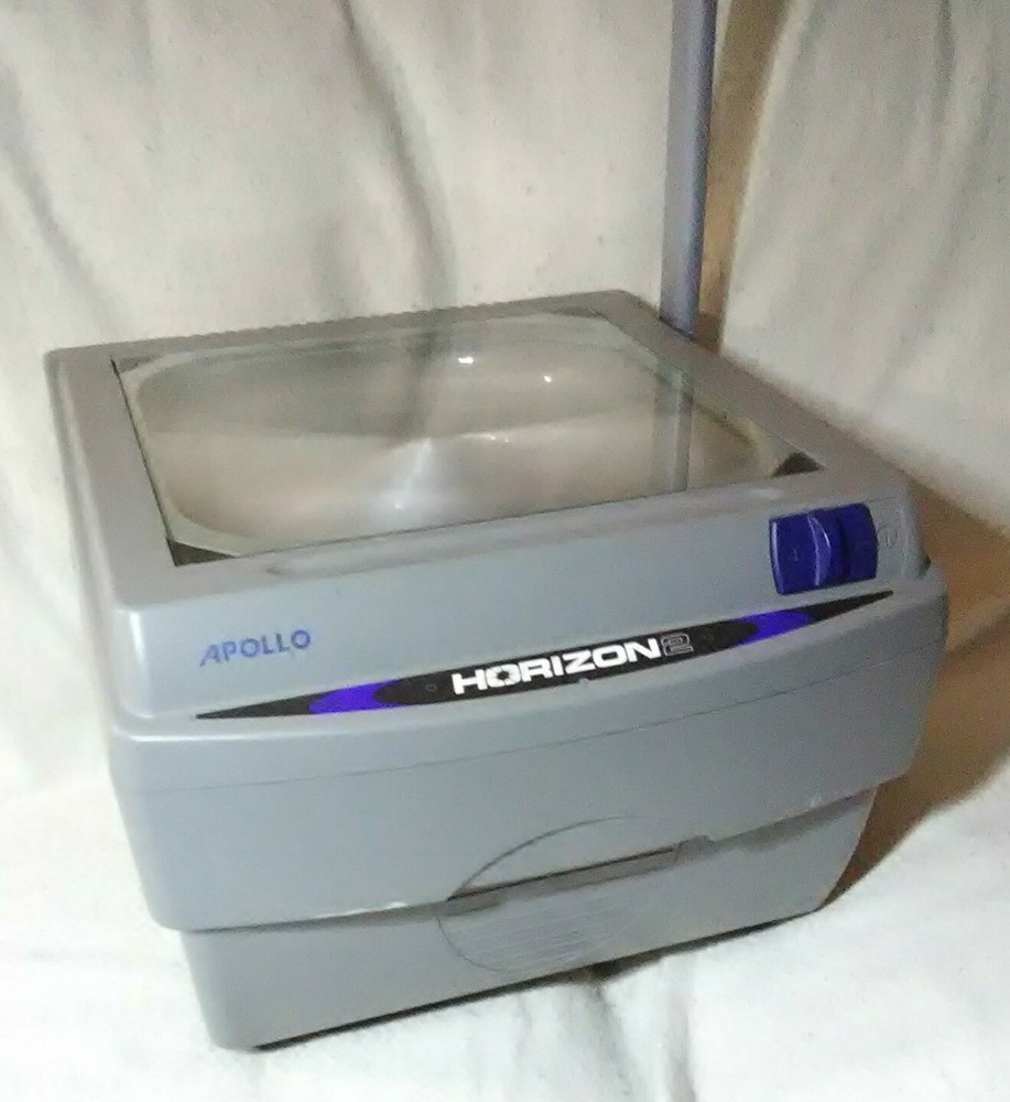 Apollo V16000 Horizon 2 Overhead Projector