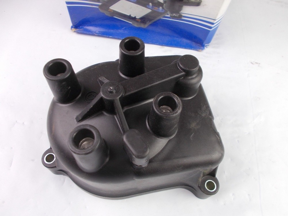 Distributor Cap CARQUEST C773