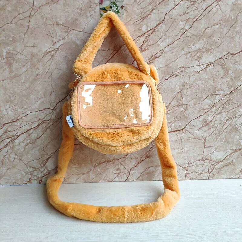 New Disney Tigger Coin case/Shoulder Bag/Handbag/ Wallet Kid's Gift