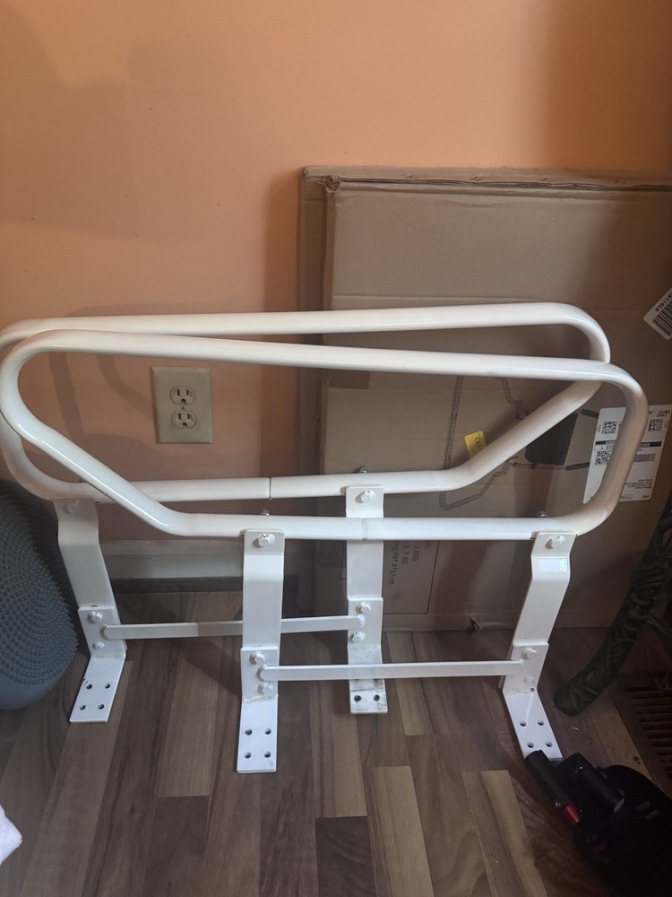 Bed Side Rails