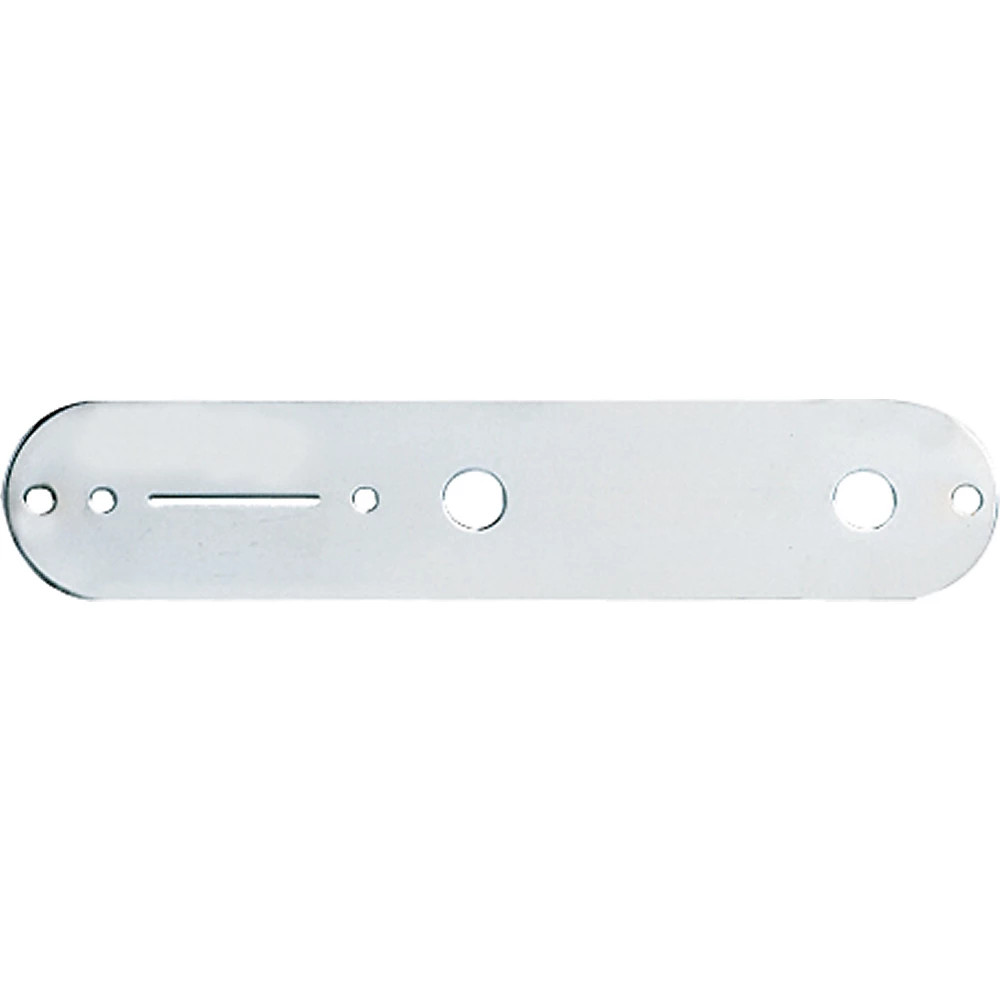Fender Vintage Telecaster Control Plate