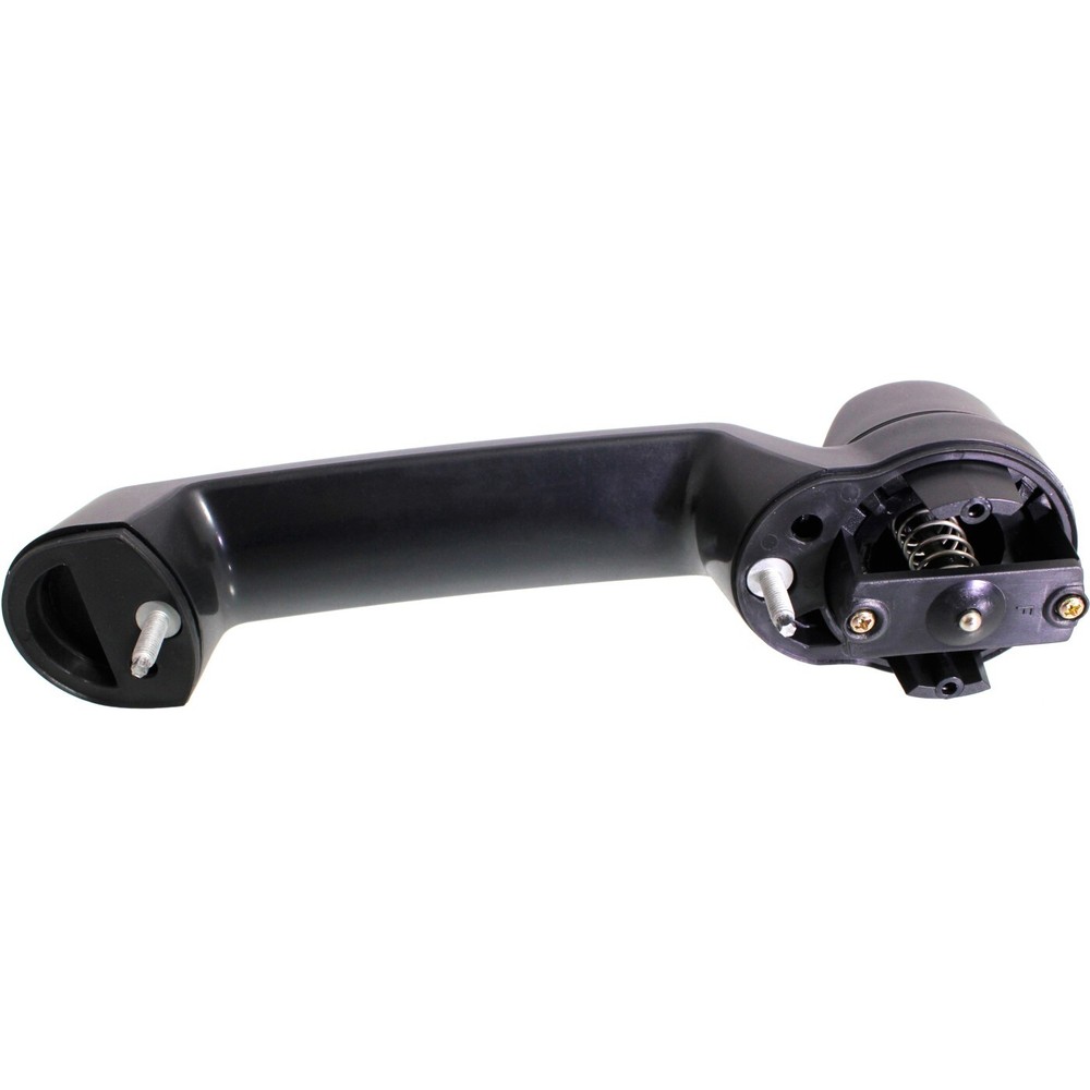 Door Handle For 2007-2017 Jeep Wrangler (JK) Outer Plastic Primed