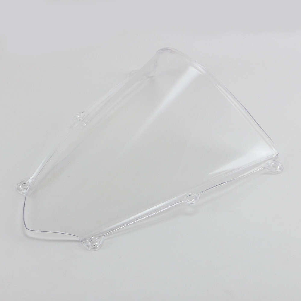 Motorcycle Windshield Windscreen For Honda CBR600RR 2007-2012 Clear