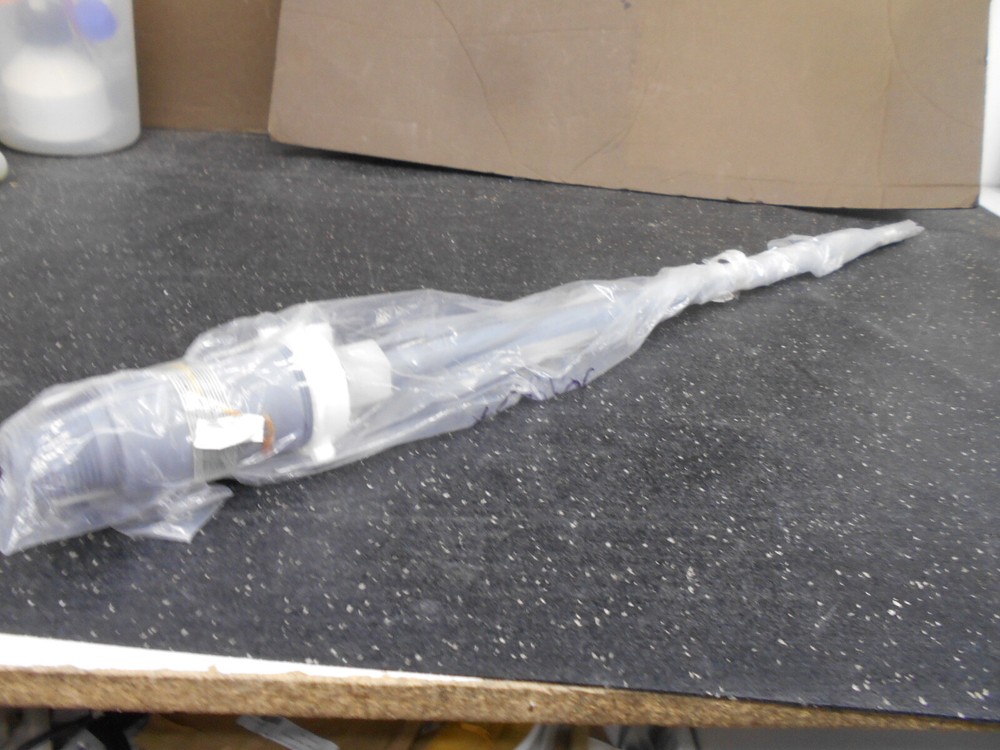 SENSORX INSERTION/ WET TOP PH/ ORP ELECTRODE 29 3/4"L PROBE