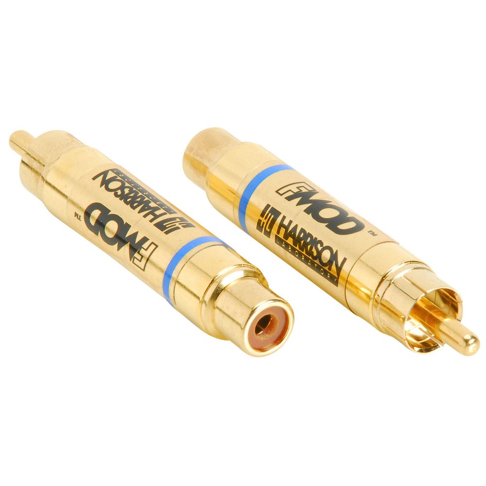 FMOD Crossover Pair 200 Hz Low Pass