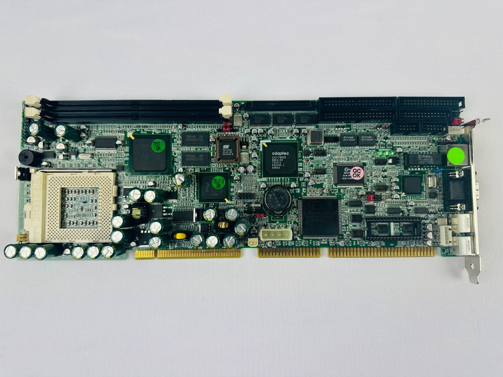 Portwell ROBO-658 CPU Board
