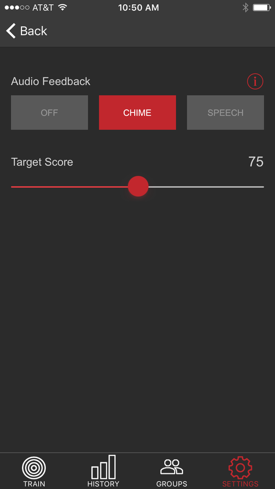 Mantis X10 Shooting Performance System - Train Smarter, Improve Faster!