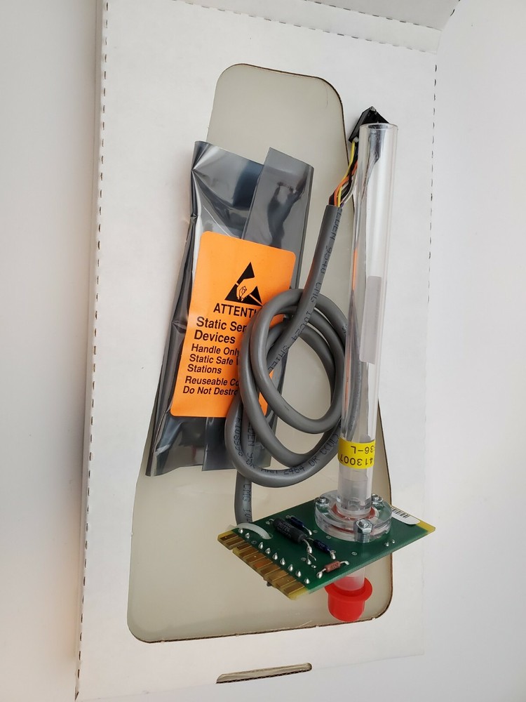 Coviden Sensor-Flow 4-019536-00 Q1 W/Prom, Pkg