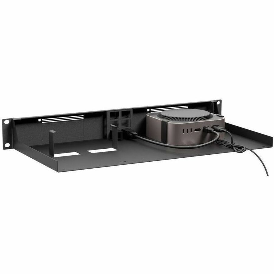 Rackmount.IT RM-AP-T2 Rackmount Shelf for Mac Mini (rmapt2)