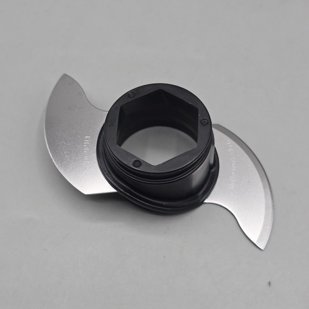 KitchenAid 9 Cup Food Processor KFP0919 Replacement Chopping Blade