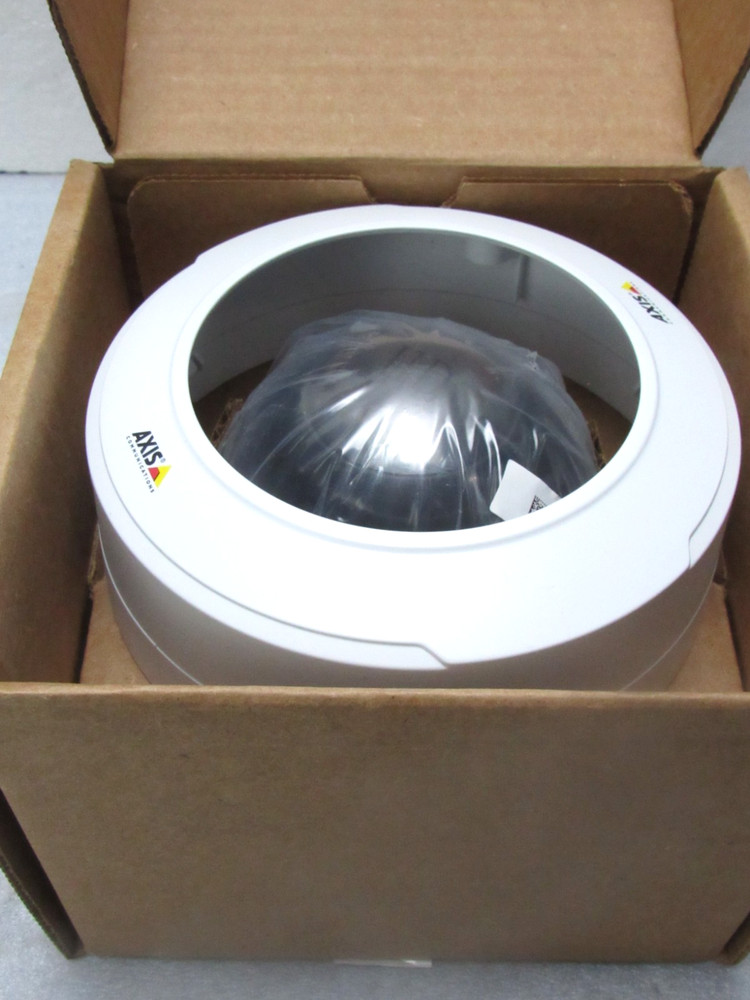 Axis P3245-V Network Camera 01591-001 [CTOKC]