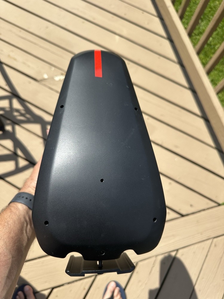Cruzbike Race Case
