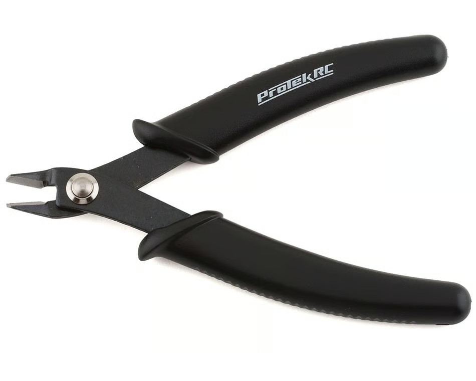 ProTek RC Sprue Side Cutter (PTK-8486)