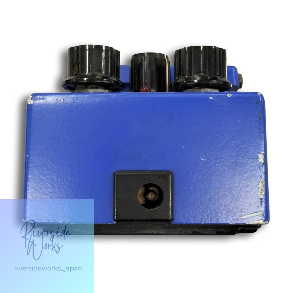 BOSS CS-2 Compressor Effects Pedal for Guitar JP