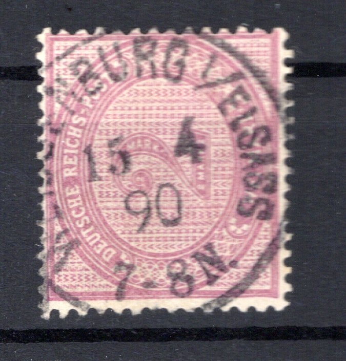 Dr Penny Time 37d Impeccable Postmarked BPP (CA5919