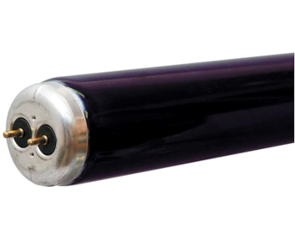 REPLACEMENT BULB FOR 12 in BLACK LIGHT FIXTURE