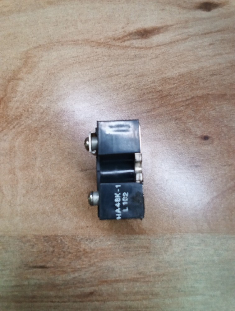 CRYDOM A4850-10 Solid-State Relay